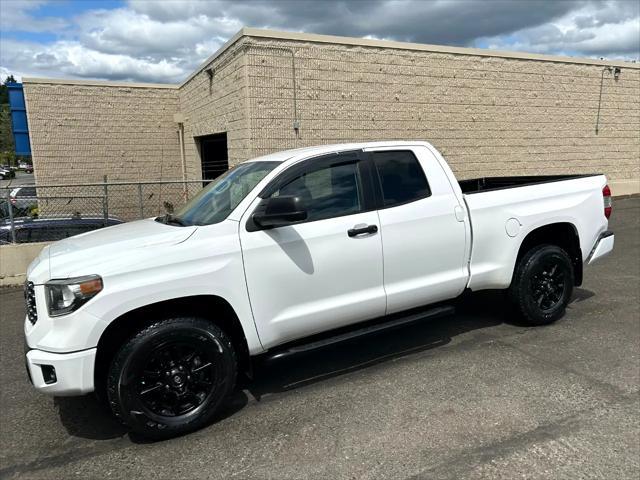 used 2019 Toyota Tundra car, priced at $29,995