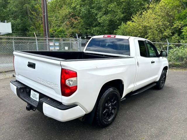 used 2019 Toyota Tundra car, priced at $29,995