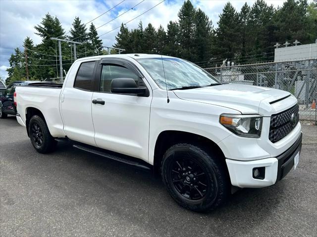 used 2019 Toyota Tundra car, priced at $29,995
