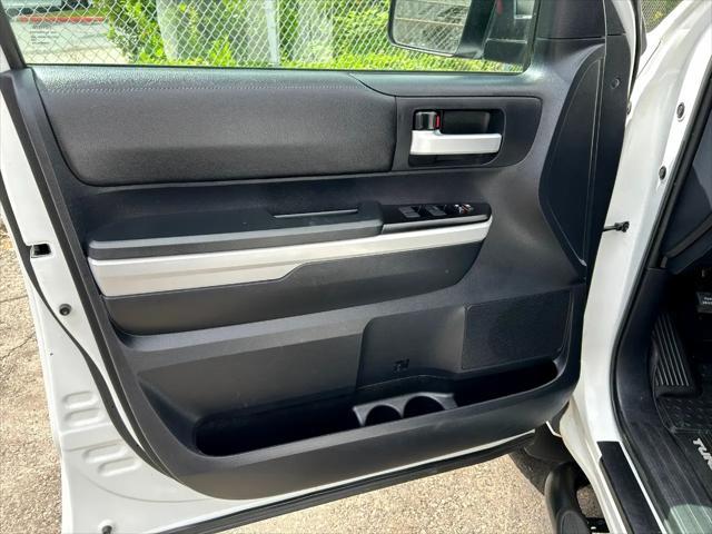 used 2019 Toyota Tundra car, priced at $29,995