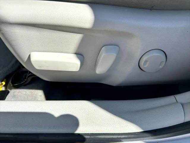 used 2012 Toyota Camry Hybrid car, priced at $14,950