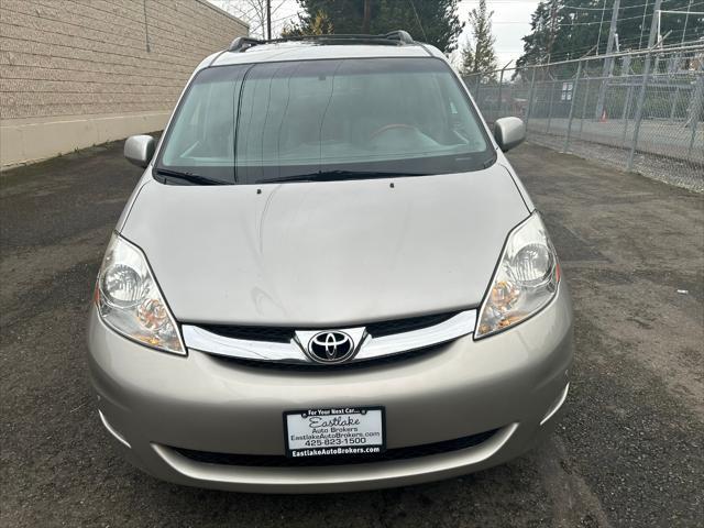 used 2009 Toyota Sienna car, priced at $13,995