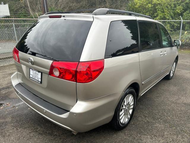 used 2009 Toyota Sienna car, priced at $13,995