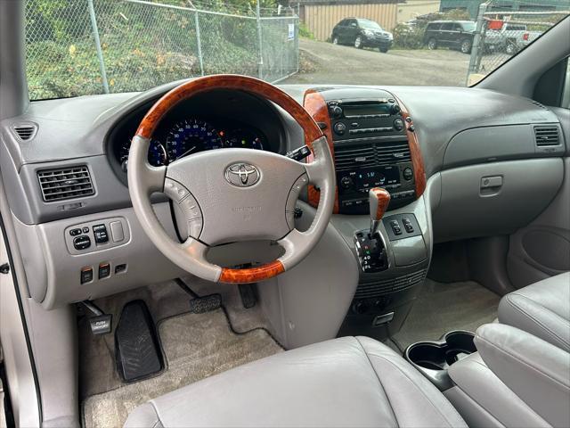 used 2009 Toyota Sienna car, priced at $13,995