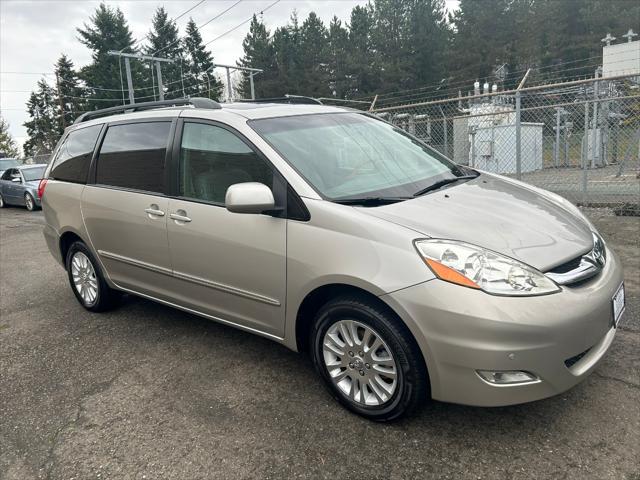 used 2009 Toyota Sienna car, priced at $13,995