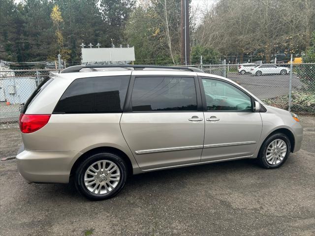 used 2009 Toyota Sienna car, priced at $13,995