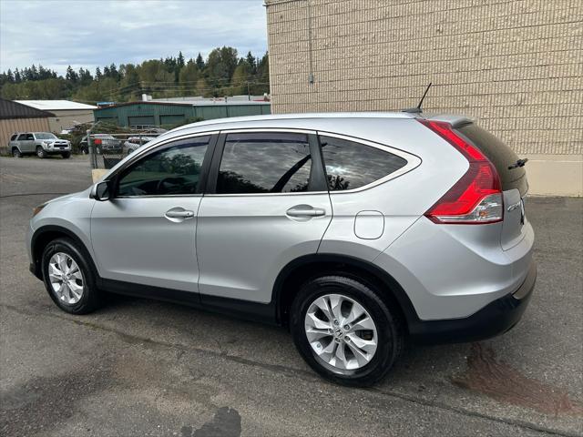 used 2013 Honda CR-V car, priced at $16,950