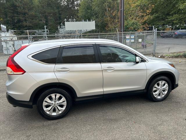 used 2013 Honda CR-V car, priced at $16,950