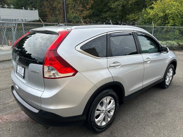 used 2013 Honda CR-V car, priced at $16,950