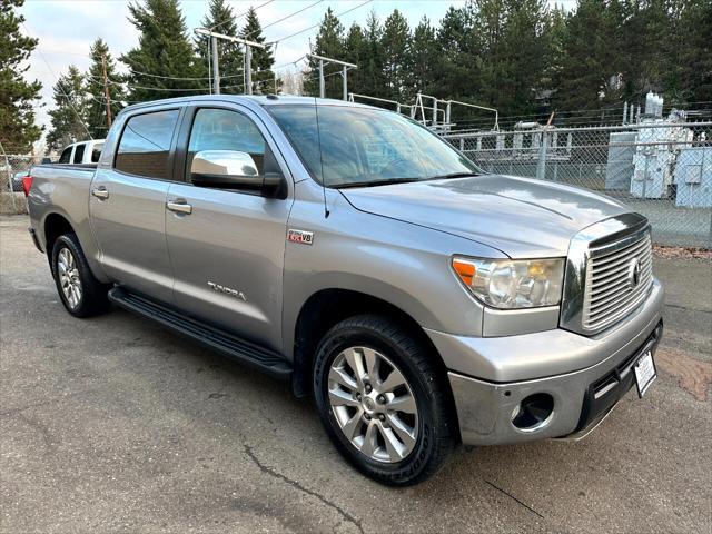 used 2012 Toyota Tundra car, priced at $26,995