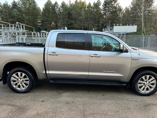 used 2012 Toyota Tundra car, priced at $26,995