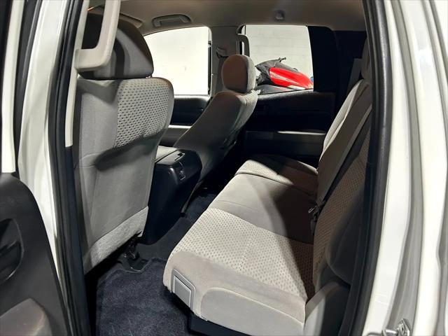 used 2013 Toyota Tundra car, priced at $24,950