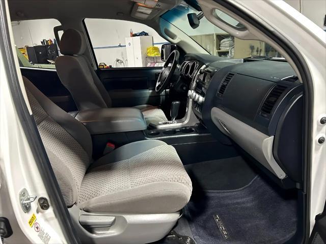 used 2013 Toyota Tundra car, priced at $24,950