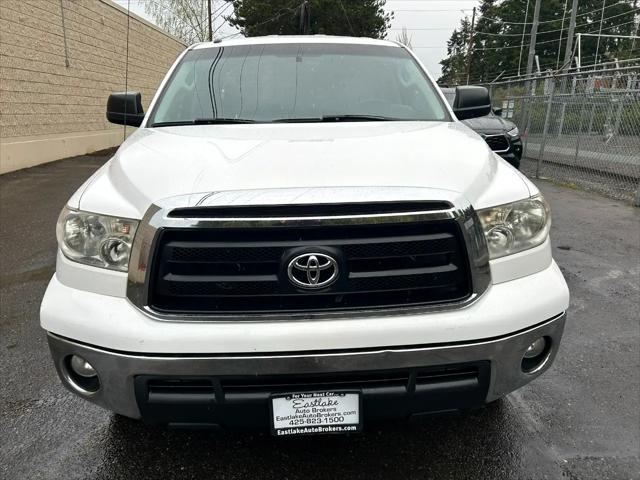 used 2013 Toyota Tundra car, priced at $24,950