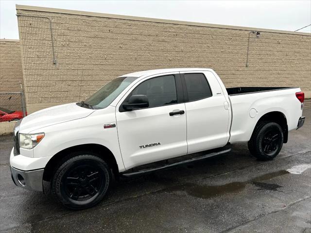 used 2013 Toyota Tundra car, priced at $24,950