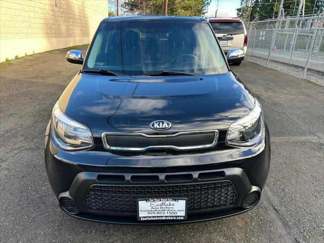 used 2014 Kia Soul car, priced at $7,950