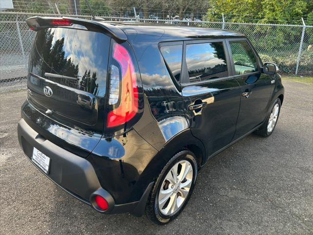 used 2014 Kia Soul car, priced at $7,950