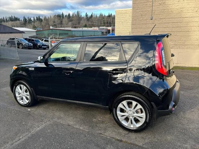 used 2014 Kia Soul car, priced at $7,950