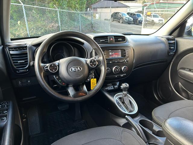 used 2014 Kia Soul car, priced at $7,950