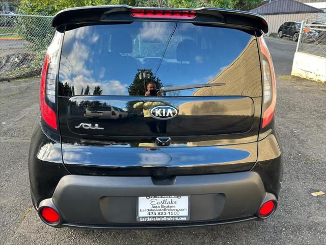 used 2014 Kia Soul car, priced at $7,950