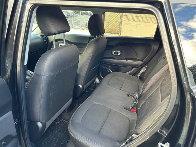 used 2014 Kia Soul car, priced at $7,950