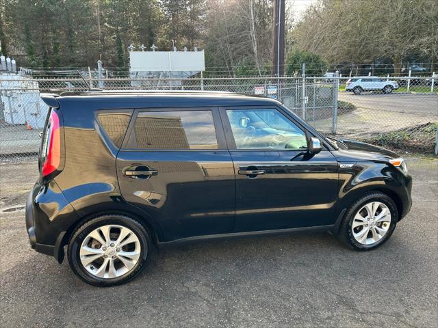 used 2014 Kia Soul car, priced at $7,950