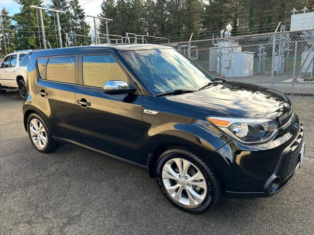 used 2014 Kia Soul car, priced at $7,950