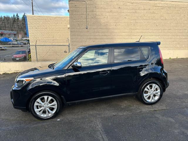 used 2014 Kia Soul car, priced at $7,950