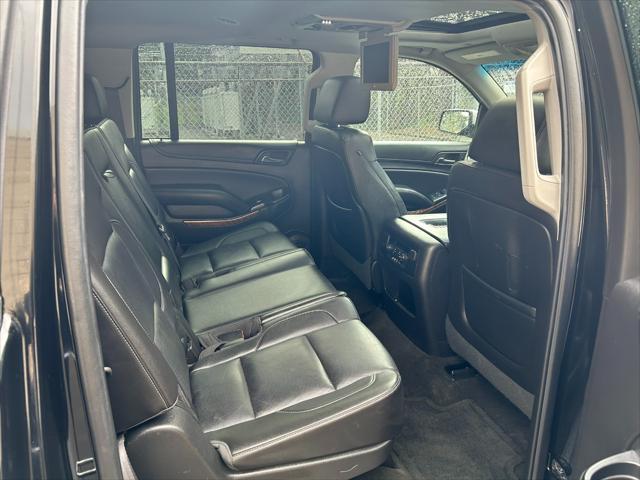 used 2016 Chevrolet Suburban car, priced at $24,995