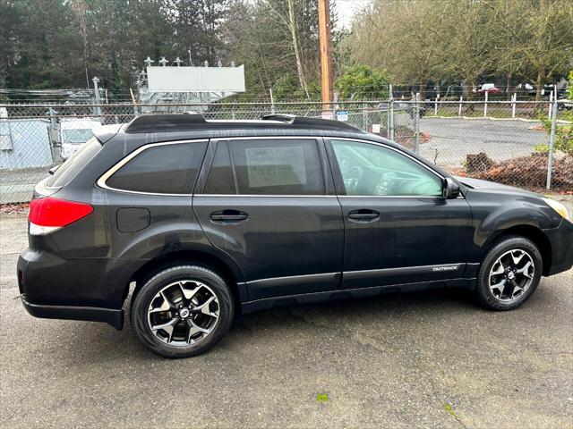 used 2013 Subaru Outback car, priced at $16,995