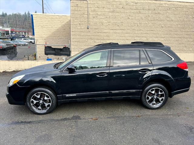 used 2013 Subaru Outback car, priced at $16,995