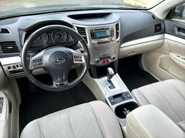 used 2013 Subaru Outback car, priced at $16,995