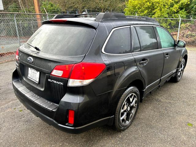 used 2013 Subaru Outback car, priced at $15,995