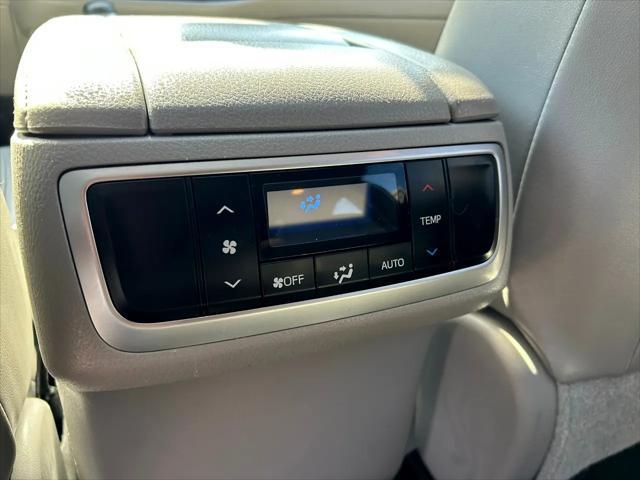 used 2015 Toyota Highlander Hybrid car, priced at $26,950