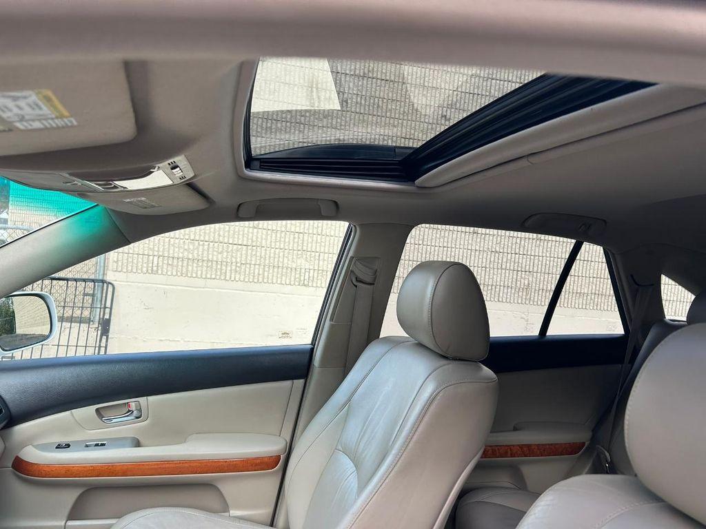 used 2008 Lexus RX 400h car, priced at $13,995