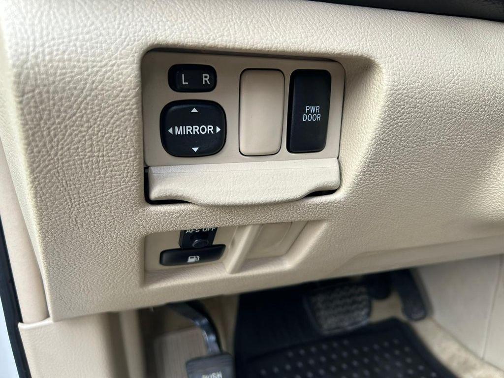 used 2008 Lexus RX 400h car, priced at $13,995