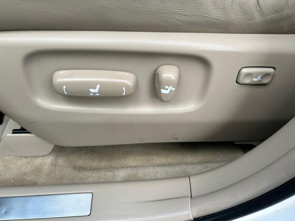 used 2008 Lexus RX 400h car, priced at $13,995
