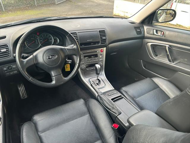 used 2006 Subaru Outback car, priced at $6,995