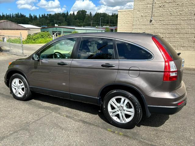 used 2011 Honda CR-V car, priced at $12,995