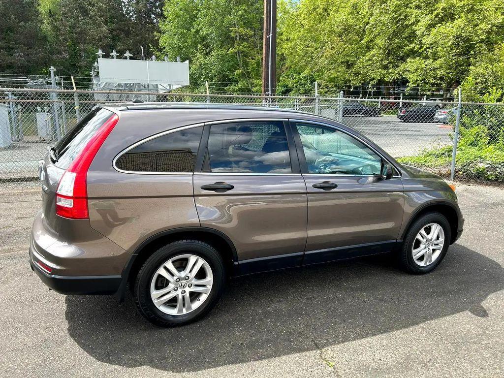 used 2011 Honda CR-V car, priced at $12,995