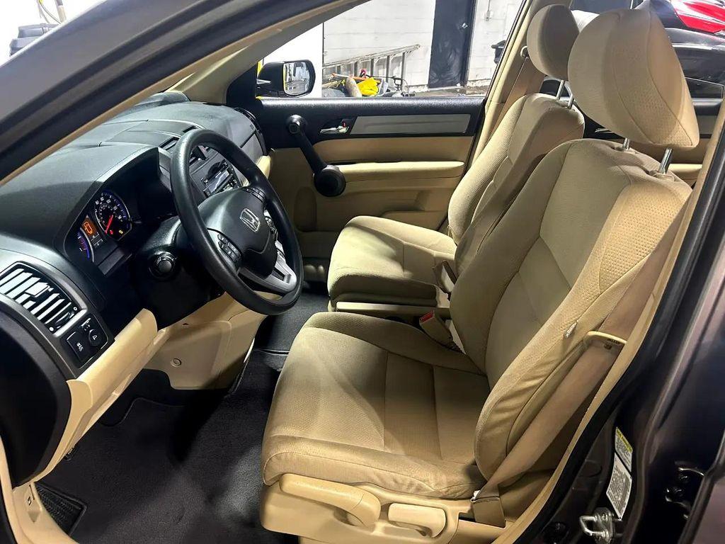 used 2011 Honda CR-V car, priced at $12,995