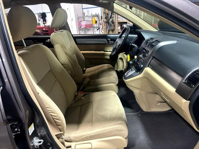 used 2011 Honda CR-V car, priced at $12,995
