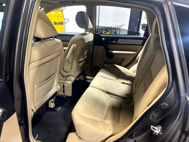 used 2011 Honda CR-V car, priced at $12,995