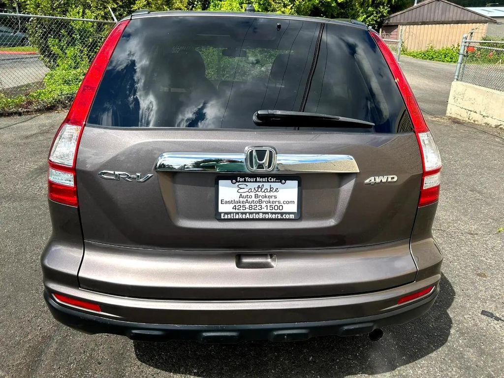 used 2011 Honda CR-V car, priced at $12,995