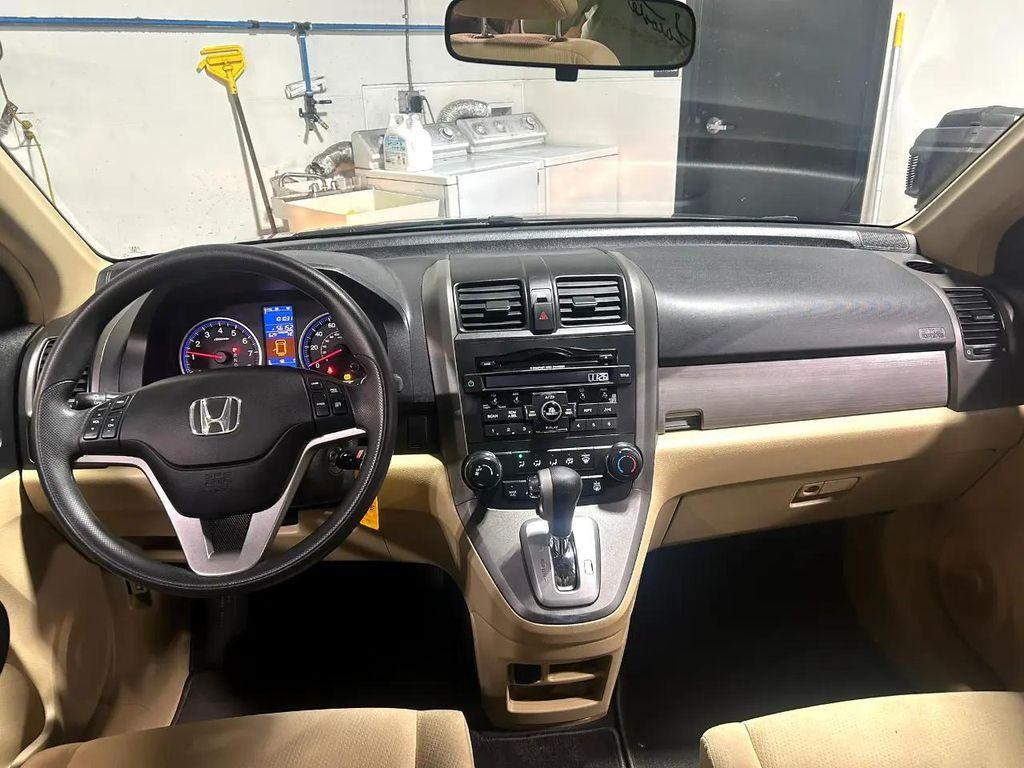 used 2011 Honda CR-V car, priced at $12,995
