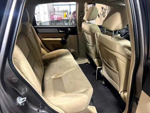 used 2011 Honda CR-V car, priced at $12,995