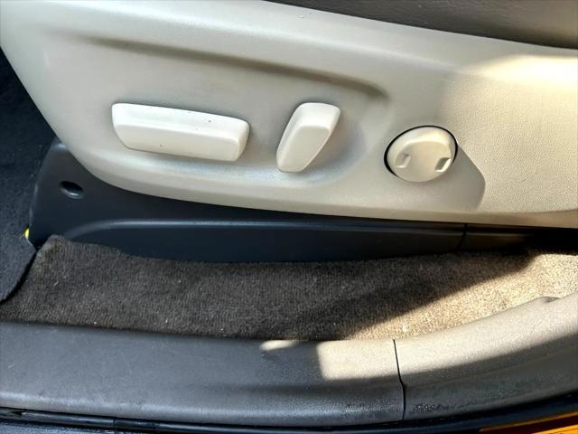 used 2013 Toyota Sienna car, priced at $18,995