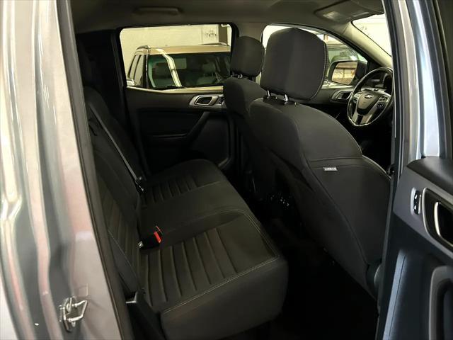 used 2020 Ford Ranger car, priced at $31,995