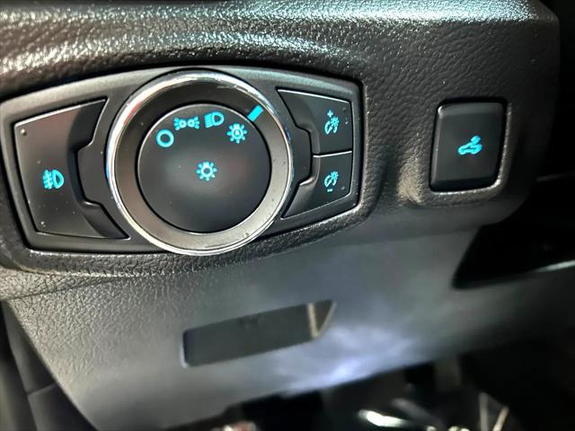 used 2020 Ford Ranger car, priced at $31,995