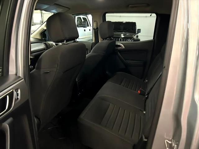 used 2020 Ford Ranger car, priced at $31,995